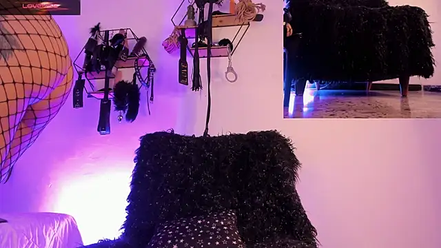 AnaChernova online show from March 2026 10:46:01 AM