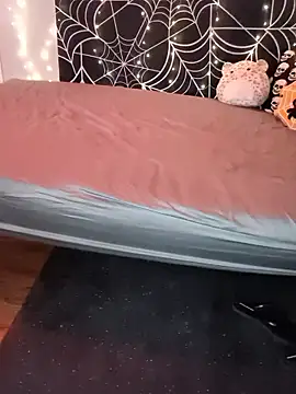 goblingirl888 online show from January 2026 01:09:02 AM