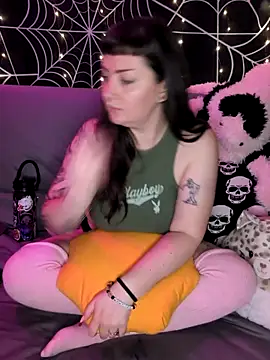 goblingirl888 online show from March 2026 10:54:01 PM