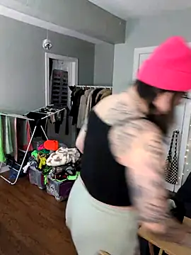 goblingirl888 online show from January 2026 06:01:01 PM