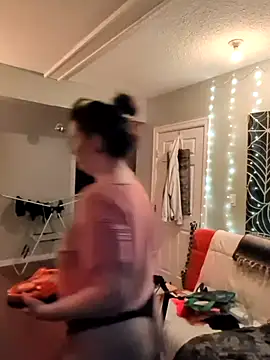 goblingirl888 online show from April 2026 09:42:02 PM