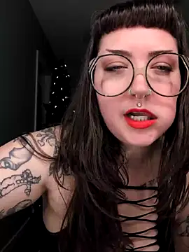 goblingirl888 online show from December 2025 02:05:02 AM