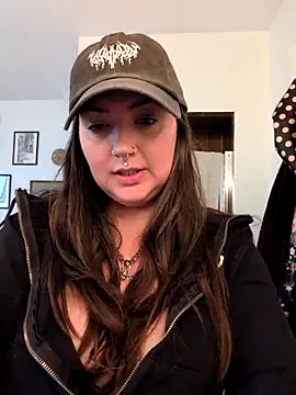 goblingirl888 online show from April 2026 09:50:01 PM