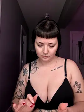 goblingirl888 online show from March 2026 10:10:02 PM