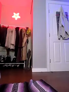 goblingirl888 online show from February 2026 10:31:02 PM