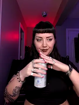 goblingirl888 online show from March 2026 06:54:02 AM