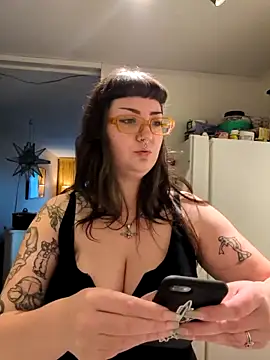 goblingirl888 online show from February 2026 12:10:01 AM