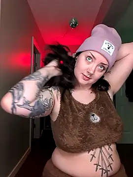 goblingirl888 online show from February 2026 06:57:02 AM