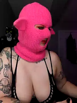 goblingirl888 online show from September 2025 05:57:02 AM