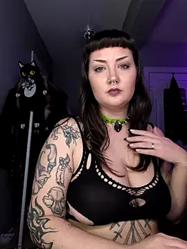 goblingirl888 online show from November 2025 08:39:02 AM