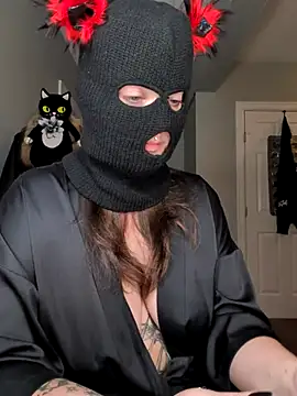 goblingirl888 online show from October 2025 06:57:01 AM