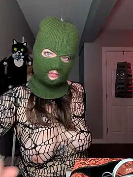 goblingirl888 online show from October 2025 06:47:01 AM