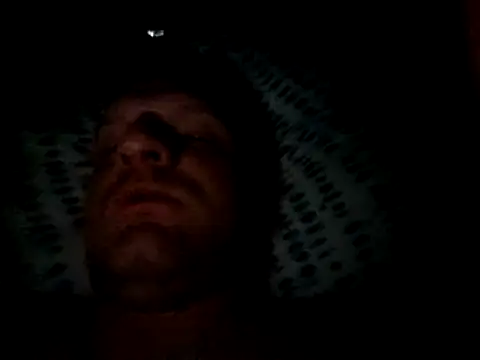 Clappingseling online show from October 2025 11:47:02 PM