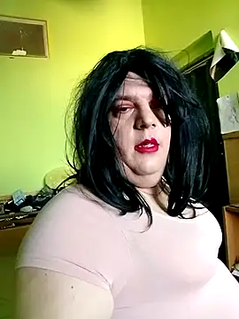 Adrianka online show from November 2025 11:03:02 AM