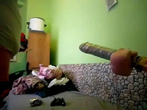 Adrianka online show from December 2025 11:49:03 PM