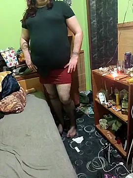 Adrianka online show from March 2026 12:51:02 AM