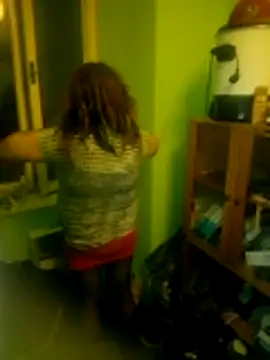 Adrianka online show from October 2025 11:00:02 PM