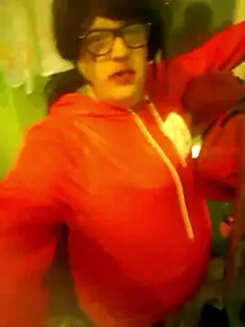 Adrianka online show from January 2026 12:39:02 AM