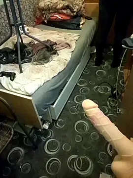 Adrianka online show from February 2026 02:21:01 AM