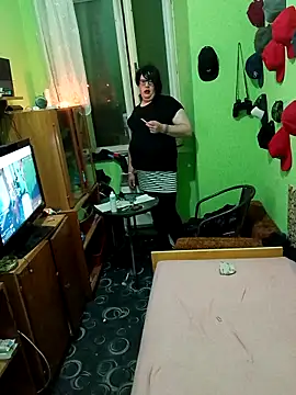Adrianka online show from March 2026 12:48:02 AM