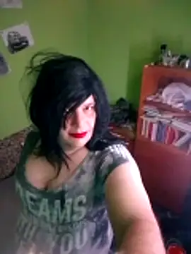 Adrianka online show from November 2025 08:14:02 PM