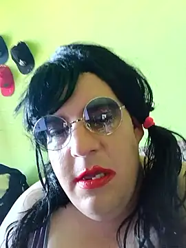 Adrianka online show from May 2026 07:35:02 AM