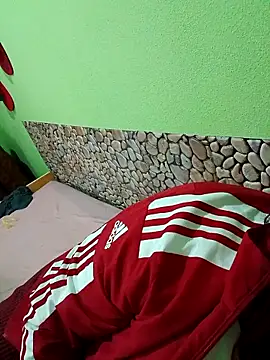 Adrianka online show from March 2026 11:38:01 PM