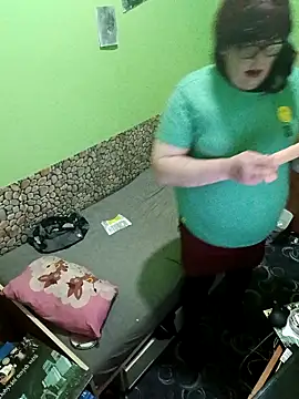 Adrianka online show from February 2026 02:34:01 AM