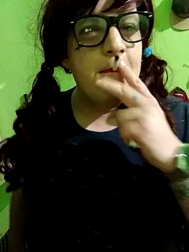 Adrianka online show from February 2026 10:34:01 PM