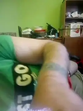 Adrianka online show from November 2025 11:03:01 PM