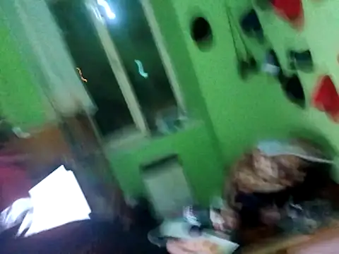 Adrianka online show from March 2026 01:10:01 AM