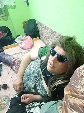 Adrianka online show from May 2026 11:35:02 PM