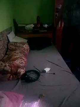 Adrianka online show from November 2025 11:08:02 PM