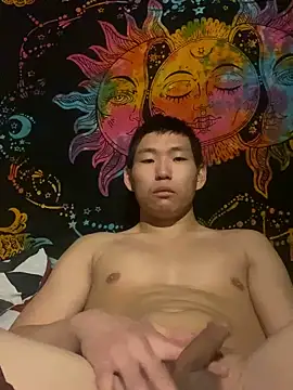 thekinkyasian online show from February 2025 07:42:01 PM