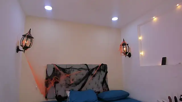 Dakkota Fox online show from October 2025 10:09:01 PM