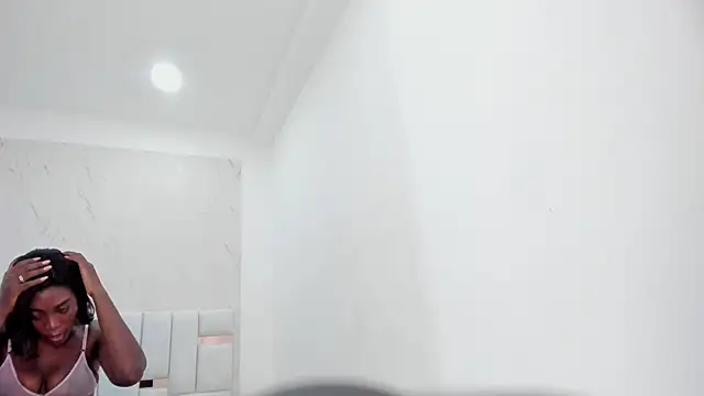 Dakkota Fox online show from March 2025 11:25:01 PM