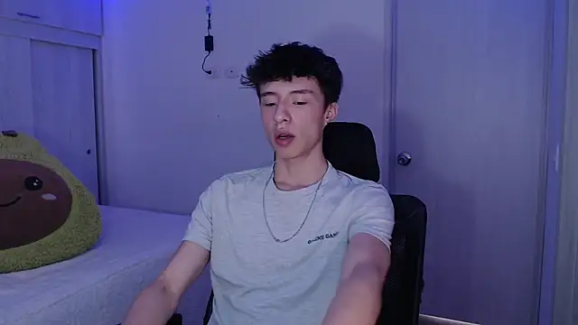 Juanmres online show from April 2026 01:59:02 PM