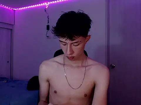 Juanmres online show from March 2026 07:30:01 PM