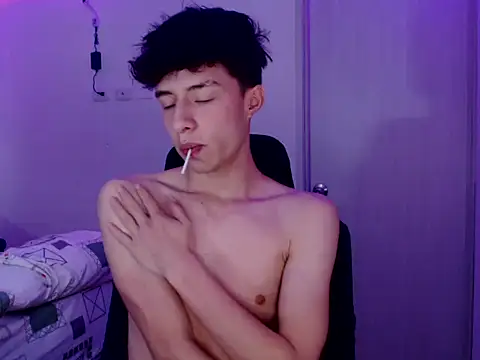 Juanmres online show from February 2026 01:31:02 PM