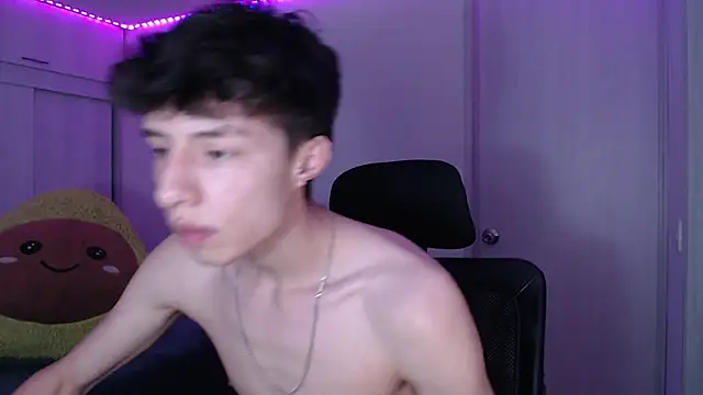 Juanmres online show from April 2026 02:15:02 AM