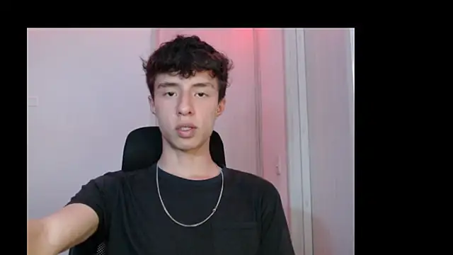 Juanmres online show from October 2025 03:07:02 AM