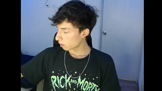 Juanmres online show from November 2025 05:44:01 AM