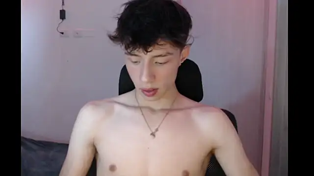 Juanmres online show from November 2025 01:12:02 PM