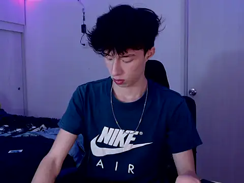 Juanmres online show from February 2026 08:52:02 PM