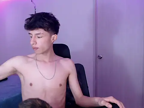 Juanmres online show from March 2026 08:53:02 PM