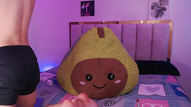 Juanmres online show from May 2026 03:25:02 PM