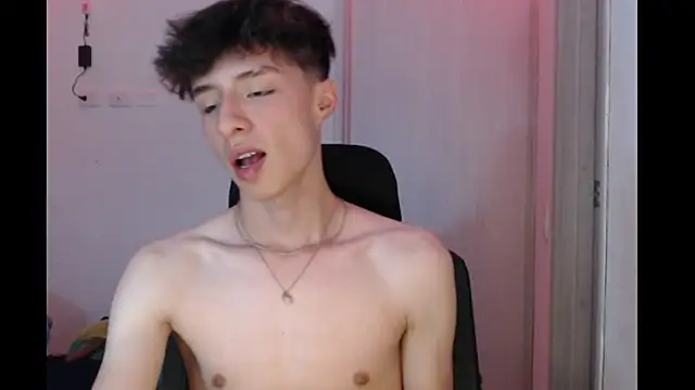 Juanmres online show from November 2025 04:35:02 AM