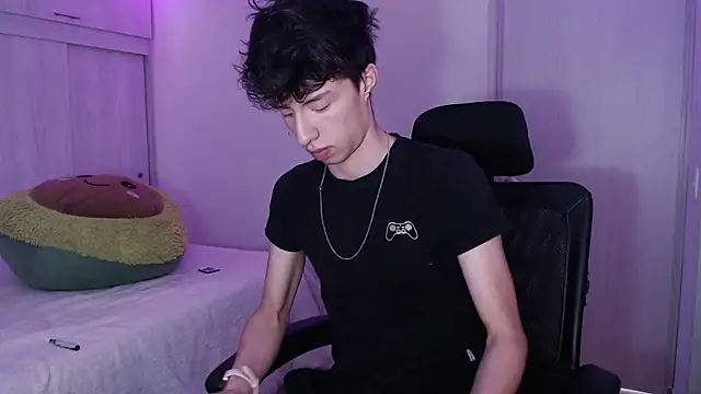 Juanmres online show from April 2026 03:19:02 PM