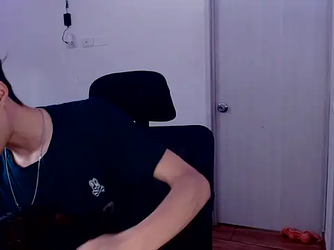 Juanmres online show from January 2026 07:39:01 PM