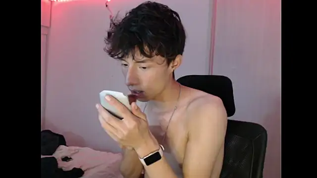 Juanmres online show from November 2025 10:57:02 PM